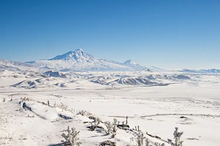 Hotels in Dogubeyazit