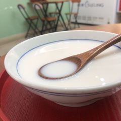 小公园汕头甜汤(惠州总店) User Photo