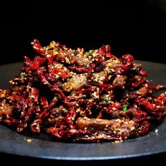 河畔小院(新津店) User Photo