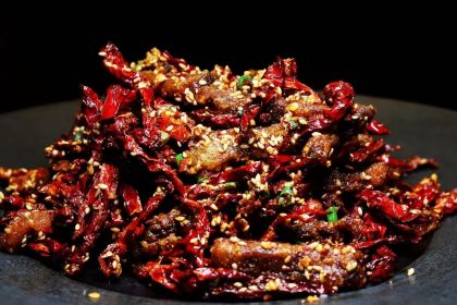 河畔小院(新津店)