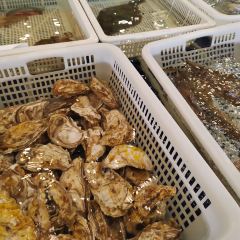 于记坊香辣虾(昌乐县店) User Photo