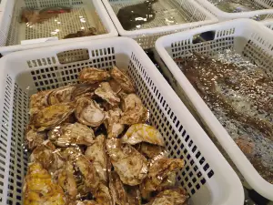 于记坊香辣虾(昌乐县店)