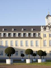 Palacio de Karlsruhe