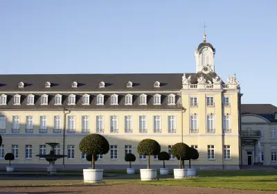 Adult Guide Karlsruhe