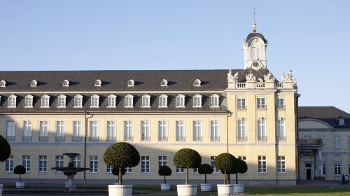 Karlsruhe Palace