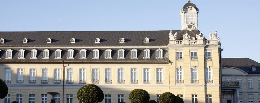 Château de Karlsruhe