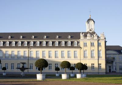 Palacio de Karlsruhe