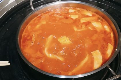 番茄犟汤锅(南河店)