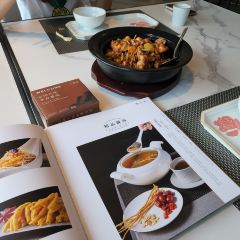 Lu Ting Chinese restaurant User Photo