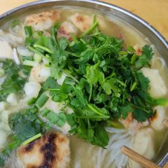 清真老郑家 User Photo