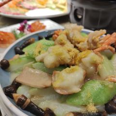 ZHENBAO RESTAURANT User Photo
