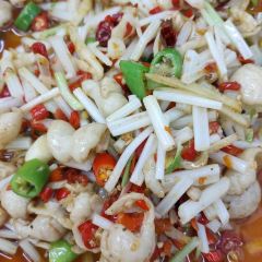 老街鲜锅兔(华商总店) User Photo