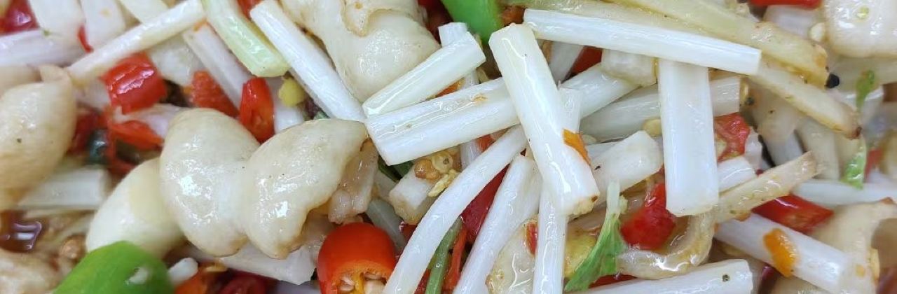 老街鲜锅兔(华商总店)