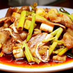 华师饭店 User Photo