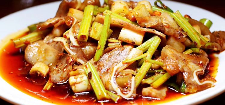华师饭店