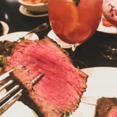 RPM Steak User Photo