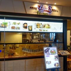 Pyonpyonsya, Morioka Ekimae 여행 사진