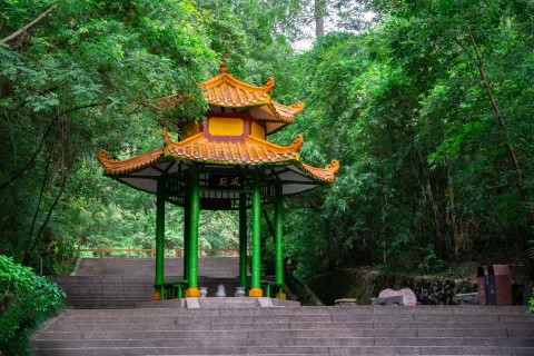 Tongtian Grotto