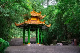 Tongtian Grotto