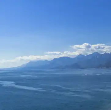 Hoteles cerca de Ataturk Parki