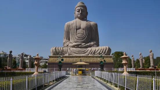 The Great Buddha Statue