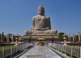 Hotel berhampiran Buddha Smriti Park