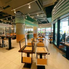 Shake Shack(前滩太古里店) User Photo