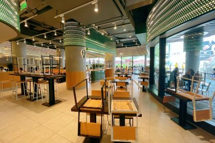 Shake Shack(前滩太古里店)