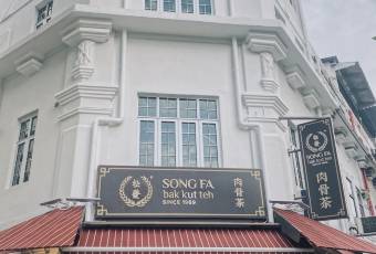 Song Fa Bak Kut Teh user photo