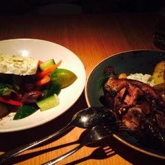 Alpha Restaurant User Photo