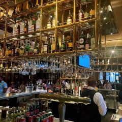 Bardot Brasserie User Photo