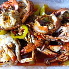 黄记煌三汁焖锅(国贸店) User Photo