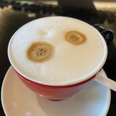 廈門海港英迪格飯店（中山路店）·江畔餐廳張用戶圖片