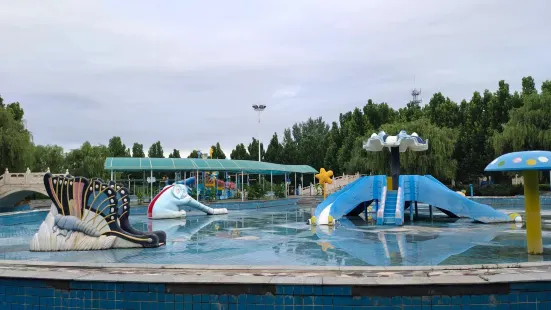 帝堯海樂園