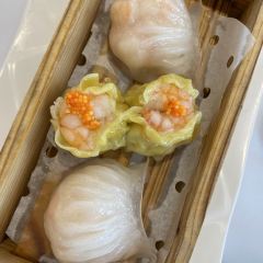 GUANGZHOU RESTAURANT User Photo