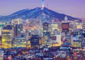 【首爾自由行】首爾旅遊5日4夜行程弘大/明洞/東大門行程規劃+交通攻略  
