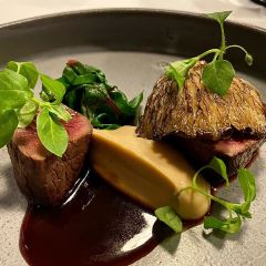 Sidart Restaurant User Photo
