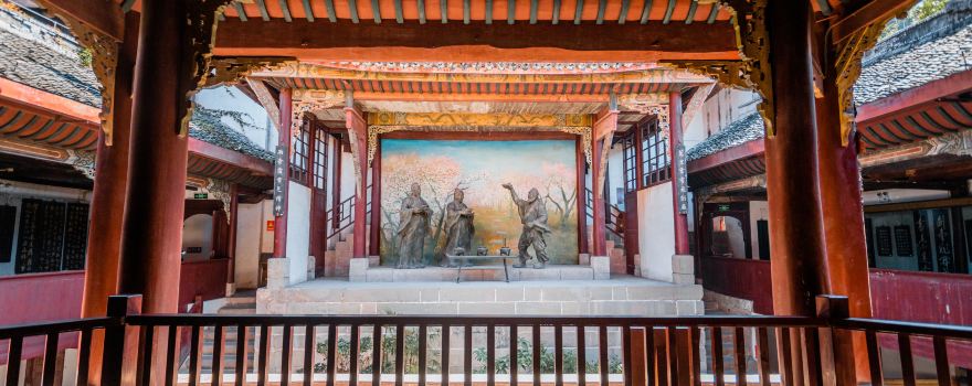 Yunyang County
