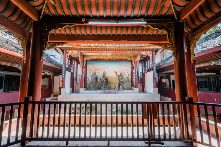 Hotels in Yunyang County