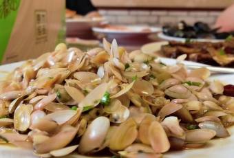 沈家門海鮮夜排檔39-40號用戶圖片