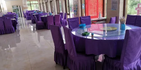 大連冰峪濃鄉情農家莊園