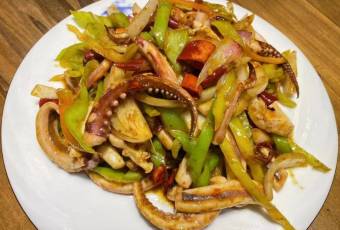 33號大院•青島本幫菜（棧橋店）用戶圖片