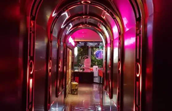 Praatcafe de Roeland