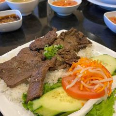 Pho Cow Cali User Photo