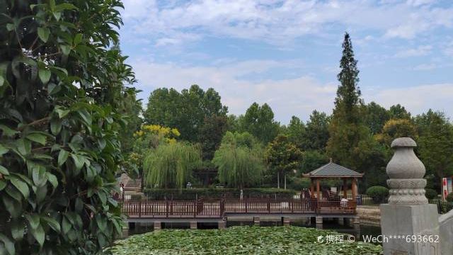 Longhu Park