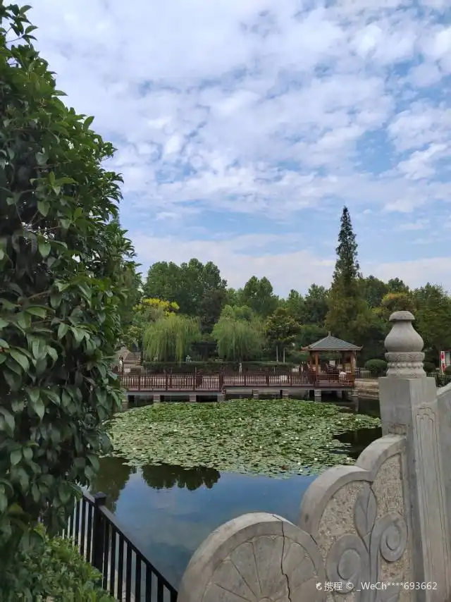 Hotels near Longhu Park