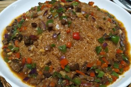 自游人·美食一楼