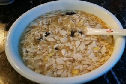 JIANGSU HUAIAN HOTEL·RESTAURANT