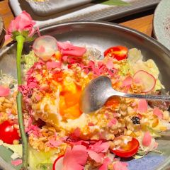 Kyoro Cuisine (Long Cang Branch) User Photo