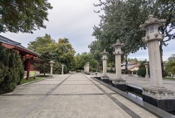 西安大唐博相府飯店（大雁塔大唐不夜城店）·陝西官府菜張用戶圖片